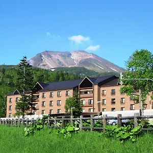 Asahidake Onsen Bear Monte Hotel