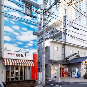 https://owl-nippori.alltokyohotels.com