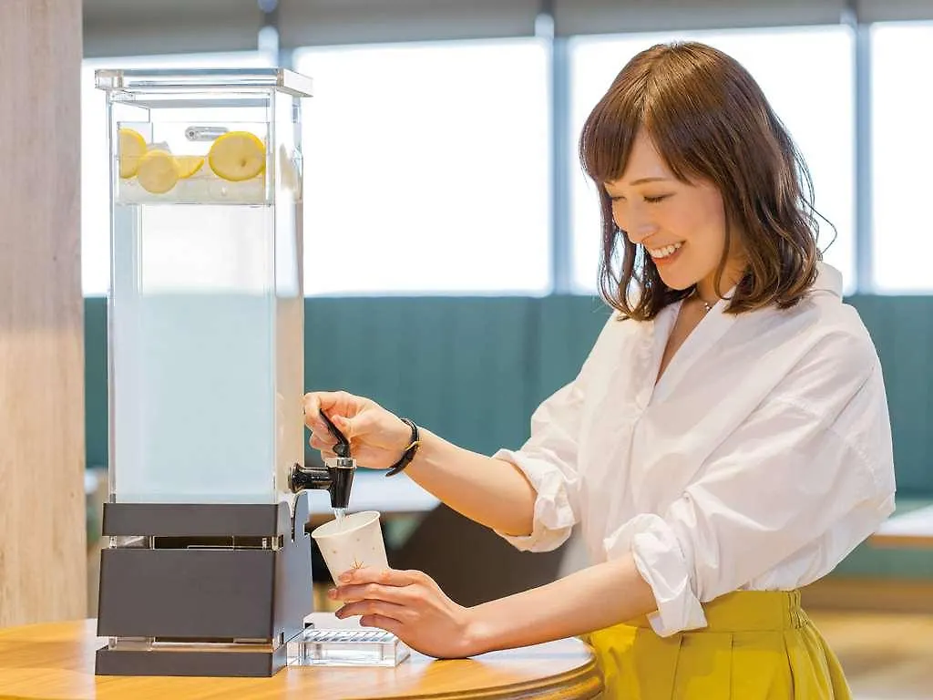 Comfort Hotel Obihiro 3*,  Japonsko