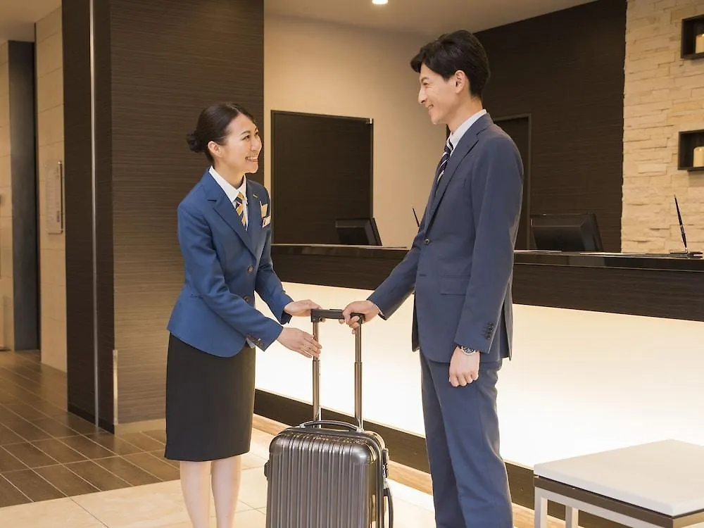 Comfort Hotel Obihiro