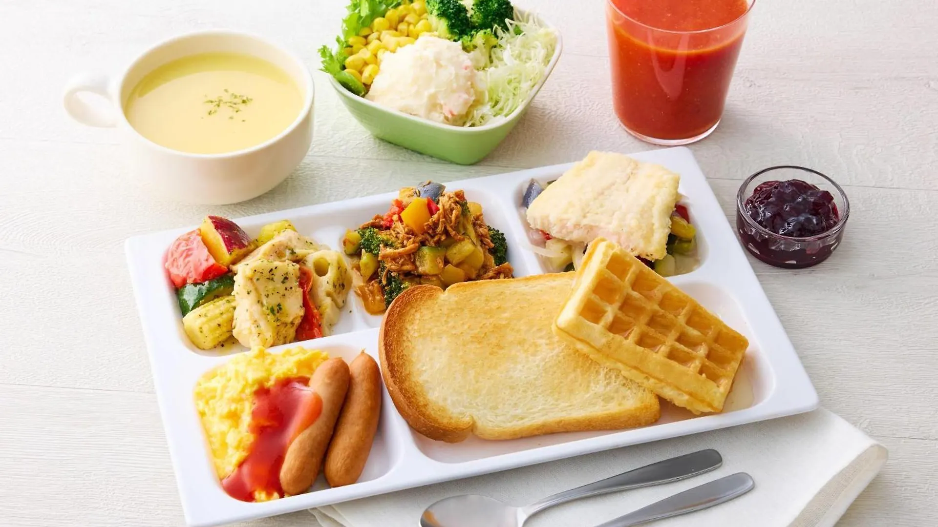Comfort Hotel Obihiro