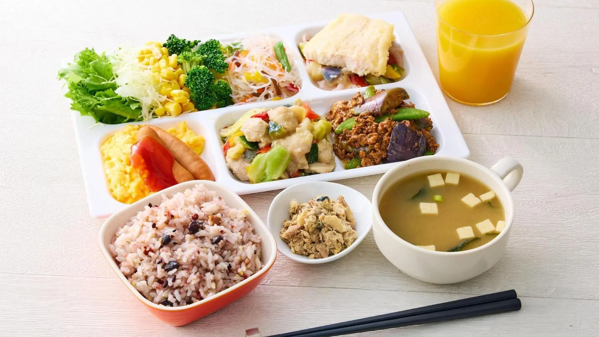 Comfort Hotel Obihiro